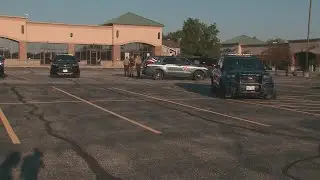 Police pursuit prompts manhunt, shelter-in-place in south suburbs