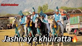 Neza Bazi Khuiratta 🔥| Best organised event🙌 |Fakhry e Zaviyan Maza Karya🥂 