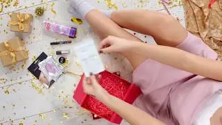 What's in December's GLOSSYBOX | GLOSSYBOX UK