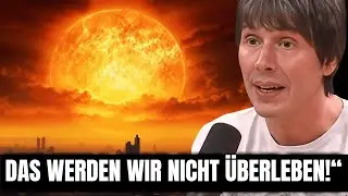 Brian Cox warnt: Die Betelgeuse-Supernova-Explosion steht kurz bevor!