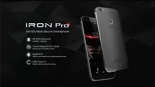 UMI IRON PRO: La recensione di Oderfla!