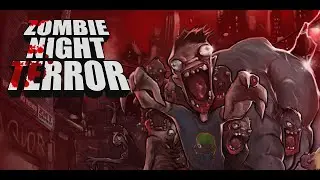 Zombie Night Terror (Night of the lupus)