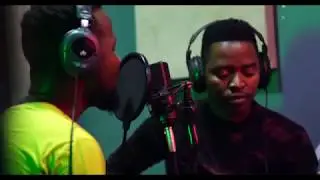 BEDA ANDREW & SHENTETE MUSIC