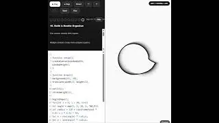 Learn creative coding with Art Coding Lab