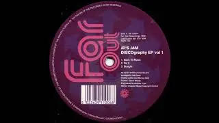 JD's Jam - Boogie