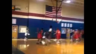 We eating 💦🏀