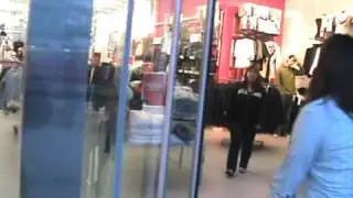 cashel mall