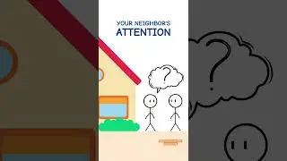 Trap Strangers In Your Basement ! #stickman