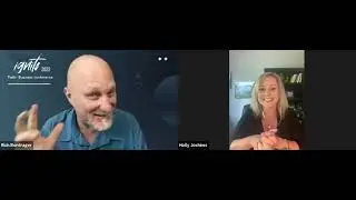Ignite Christian Business: E13 - Holly Jochims of StartPoint Media Group