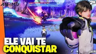 EXPLICANDO AS MEC&Acirc;NICAS DO ANIIMO E EXPLORANDO A GAMEPLAY BETA 2 | 4k 60 fps #2