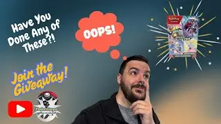 🎯 5 главных ошибок, которые совершают начинающие коллекционеры покемонов 🃏