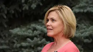 Transformational Prayer Ministry :: Testimonial Video