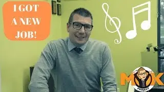 I GOT A NEW JOB! | Come from Away & Harry Potter | Annual Music Concert | THE MOK PROJECT | Ep.25