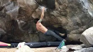 Dump Truck V10 - Poudre