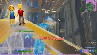 Stay With Me 👫 (ft. COOLER Noward) - Season 6