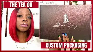 Why Your Boutique Business NEEDS Custom Packaging