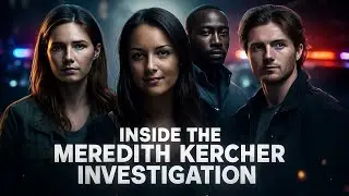 The Meredith Kercher Murder: Amanda Knox, Rudy Guede & The Investigation That Shook Italy's 