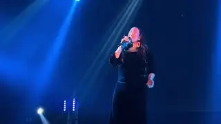 Toni Childs - Stop Your Fussin' (live in Melbourne 15 Aug 2025)