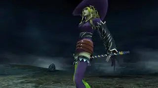 Final Fantasy X-2 HD Remaster 100% Playthrought Part 5 Ch1 Thunder plains, Macalania and Bikanel