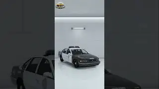 Declasse Impaler SZ Cruiser Customization (Chevrolet Impala SS) - GTA 5 Online #shorts