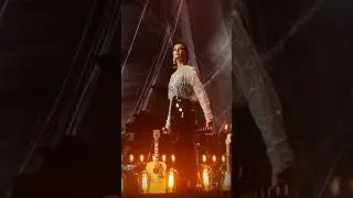Sıla - Kalksın Uyuyanlar ( 10 Temmuz 2023 Harbiye Açıkhava Konseri)