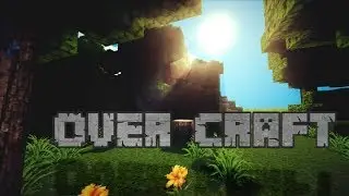 MINECRAFT // PROMOCI&Oacute;N DE SERVIDOR // OVERCRAFT // THEYODONTE