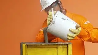 BD NANGURAM MC | Easy Structural Repair with Micro Concrete |  Kannada