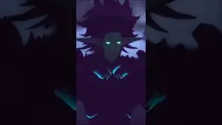 Blades - Baruka Shadow Extraction | Solo Leveling Arise #sololeveling