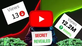 How to grow YouTube channel in 2024