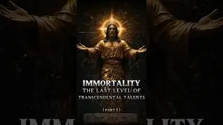 Immortality The Last Level Of Transcendental Talents / The 7th Level