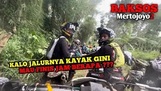 BAKSOS DADAPAN PART 2 SYAHDU