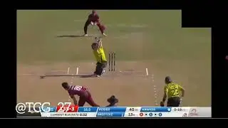 Matthew Breetzke's Quick Cameo of 29(16) in the #csat20challenge  #cricket #cricketyt #csa #sa #abd