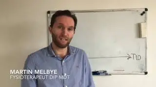 Opblussen af smerter ved diskusprolaps