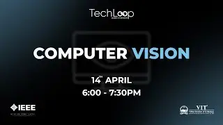 Techloop: Computer Vision