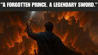 The Forgotten Heir A Kingdom Reborn