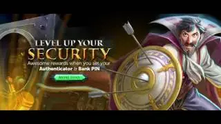 The Quiz Master - RuneScape 3 Music