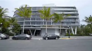 One Ocean | 1 Collins Ave, PH-07 | Miami Beach, FL