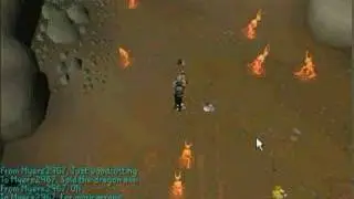 Darkbow KO!