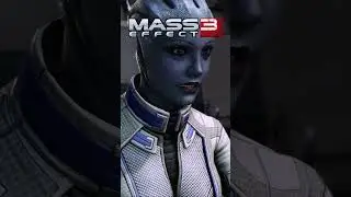 [Mass Effect 3] Mars Part 6 #shorts #shortvideo #gamingvideos