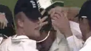 Ashley Giles' 