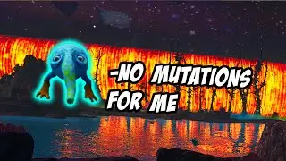 Can I win with no extra Mutations? - Part 1 | The Eternal Cylinder