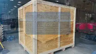 Medical Equipment Crating: Safe Transport & Shipping Solutions in Las Vegas