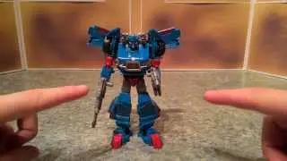 Generations Skids Review Update and non-invasive Leg and balance fix