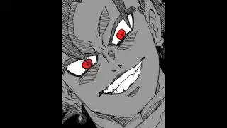 Ultra Vegito Voice Lines Pt1
