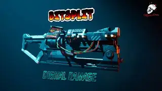 The Ascent - Digital Weapons Test