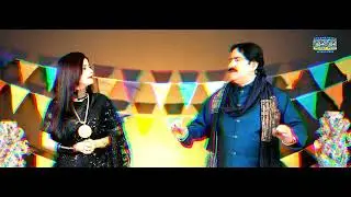 Awhan Jo Hathro /Mumtaz molai / Faiza Ali New Song
