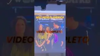 🔵MSC World America 🚢 TOUR 2026 | COMPLETO