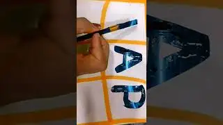 #creativesignature #drawing #easysignature #calligraphy #signcreation #calligraphydrawing #shorts