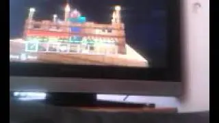 Minecraft Przygody Steva 2# drewbi i kopalnia xd