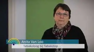 U stopt met roken? Beweeg! Het advies van Anita Van Loo, tabakoloog bij Tabakstop